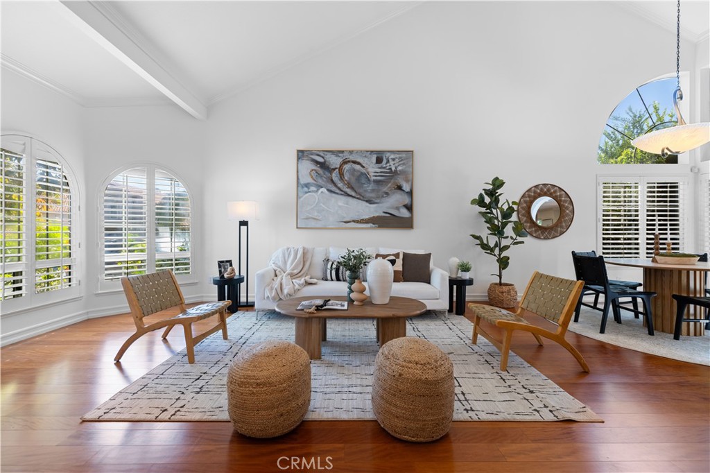 Bouquet Cyn Estates (BQCE) - Residential