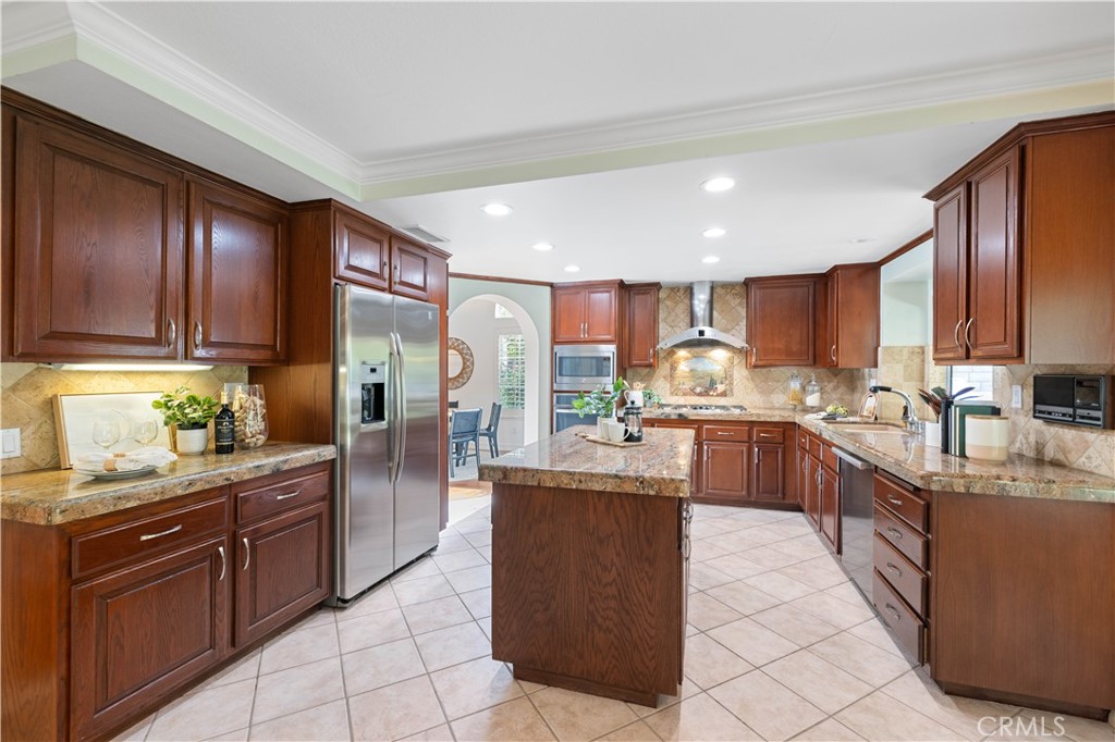 Bouquet Cyn Estates (BQCE) - Residential