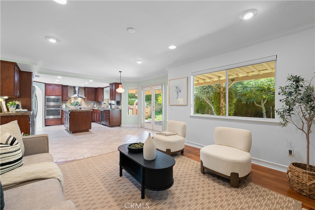 Bouquet Cyn Estates (BQCE) - Residential