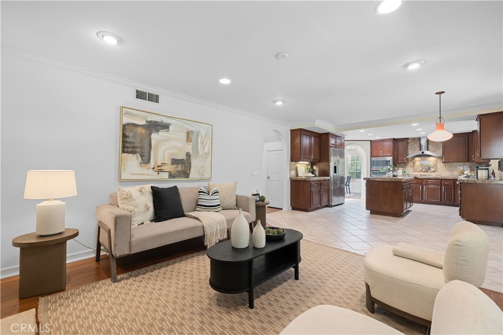 Bouquet Cyn Estates (BQCE) - Residential