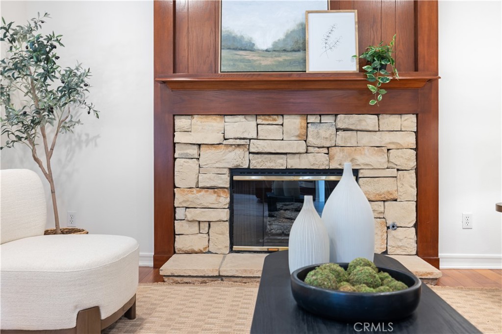 Bouquet Cyn Estates (BQCE) - Residential
