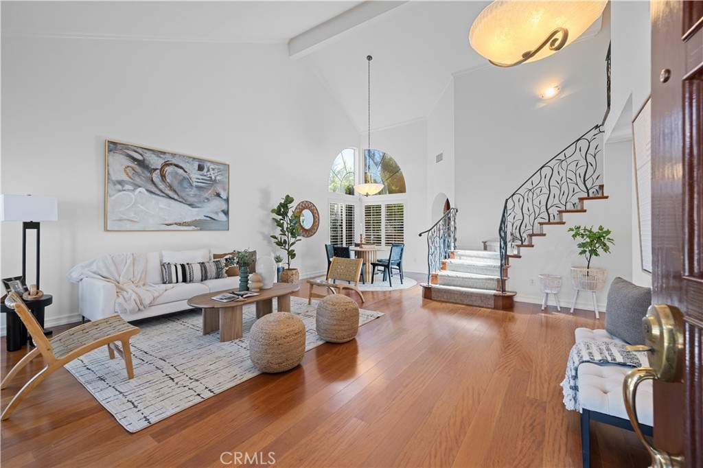 Bouquet Cyn Estates (BQCE) - Residential