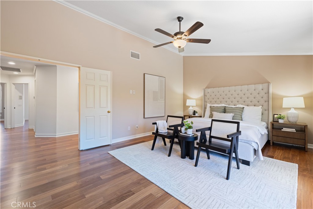 Bouquet Cyn Estates (BQCE) - Residential