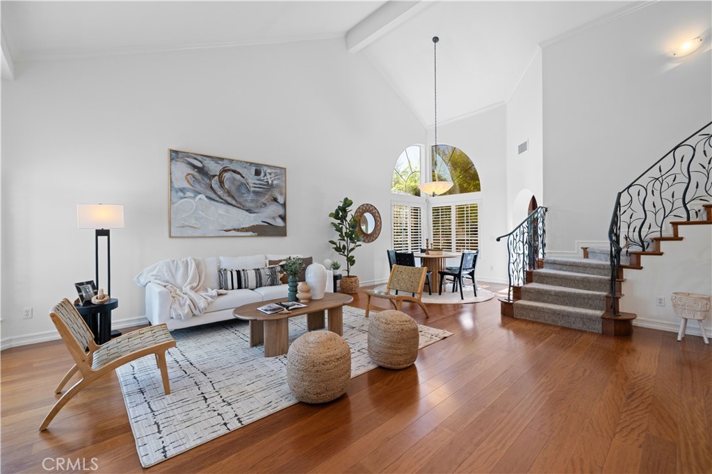 Bouquet Cyn Estates (BQCE) - Residential