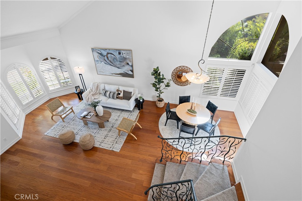 Bouquet Cyn Estates (BQCE) - Residential