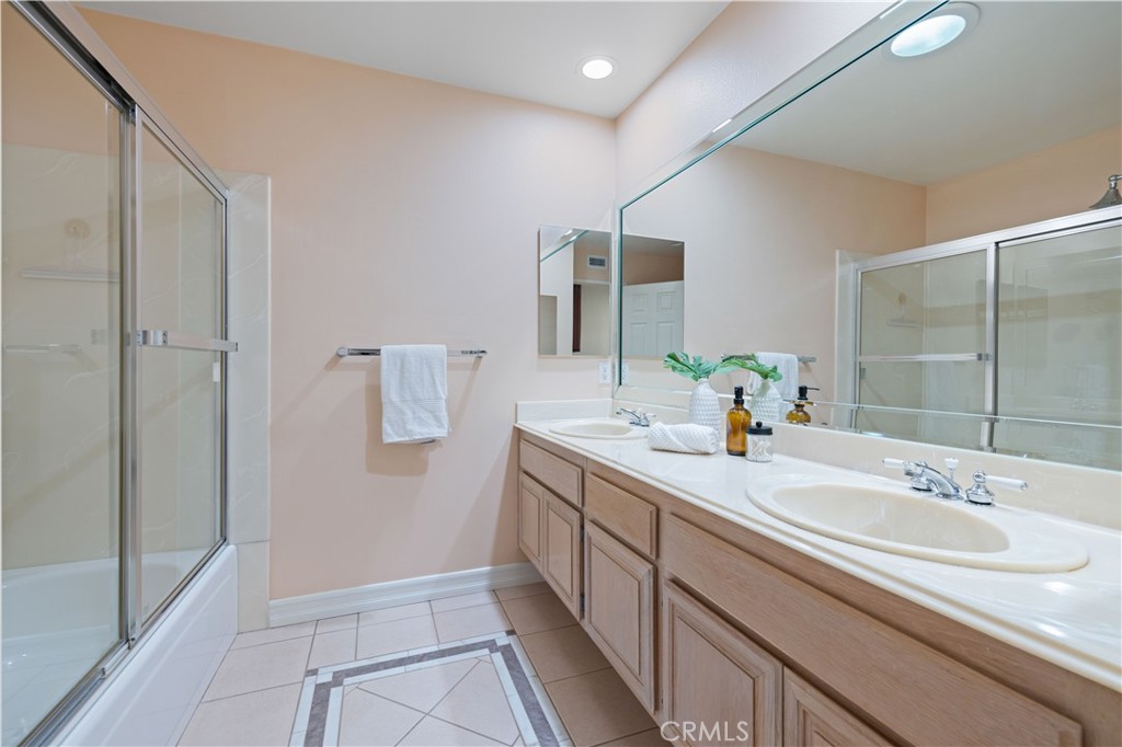 Bouquet Cyn Estates (BQCE) - Residential