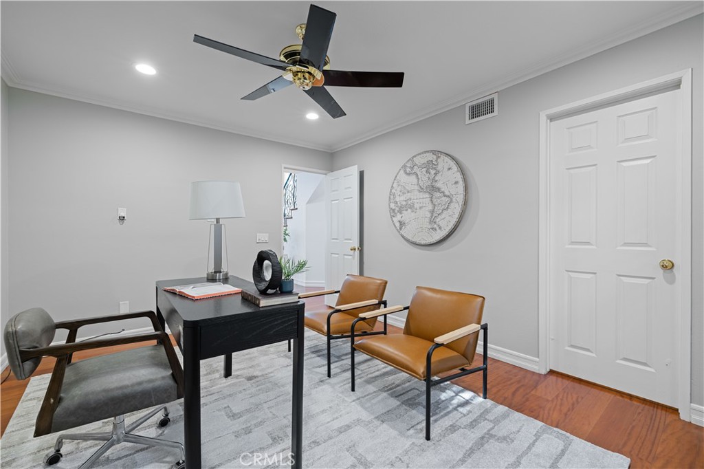 Bouquet Cyn Estates (BQCE) - Residential