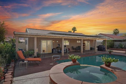 Photo of 69666 Rochester Road, Cathedral City, CA 92234 (MLS # 219138819DA)