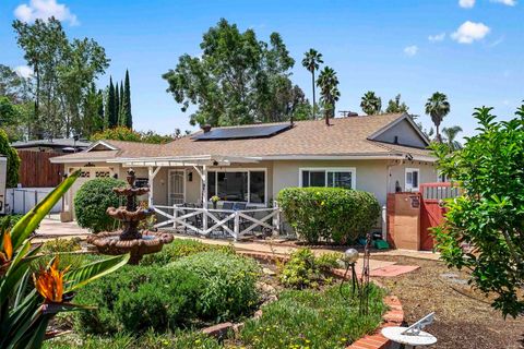 Photo of 1855 Kurenda Way, Vista, CA 92083 (MLS # NDP2604305)