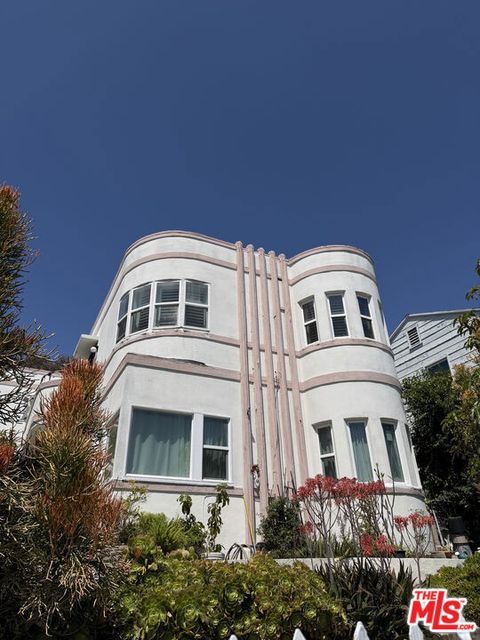 Photo of 839 N Alexandria Avenue, Los Angeles, CA 90029 (MLS # 26827747)
