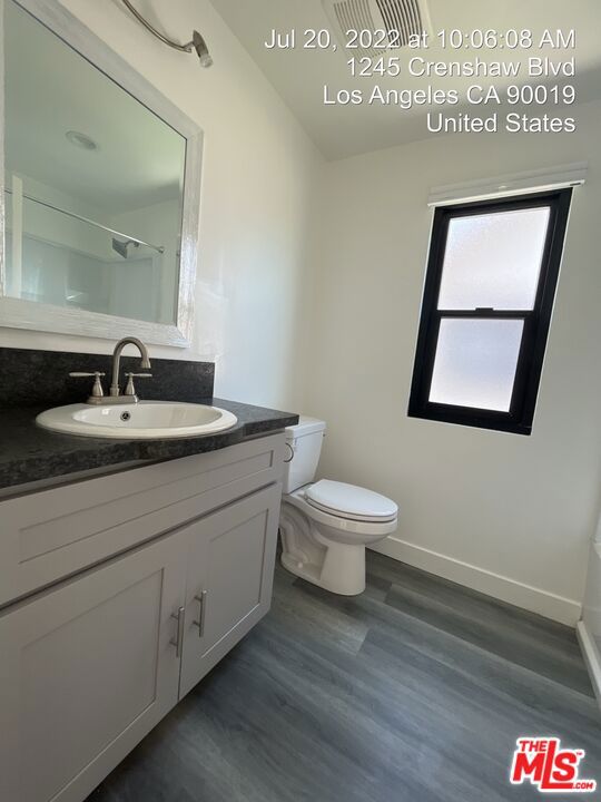 1245 Crenshaw Boulevard