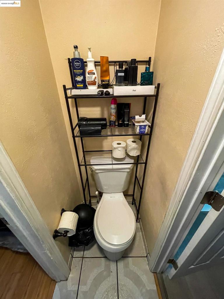 MISSION FOOTHILL - Residential