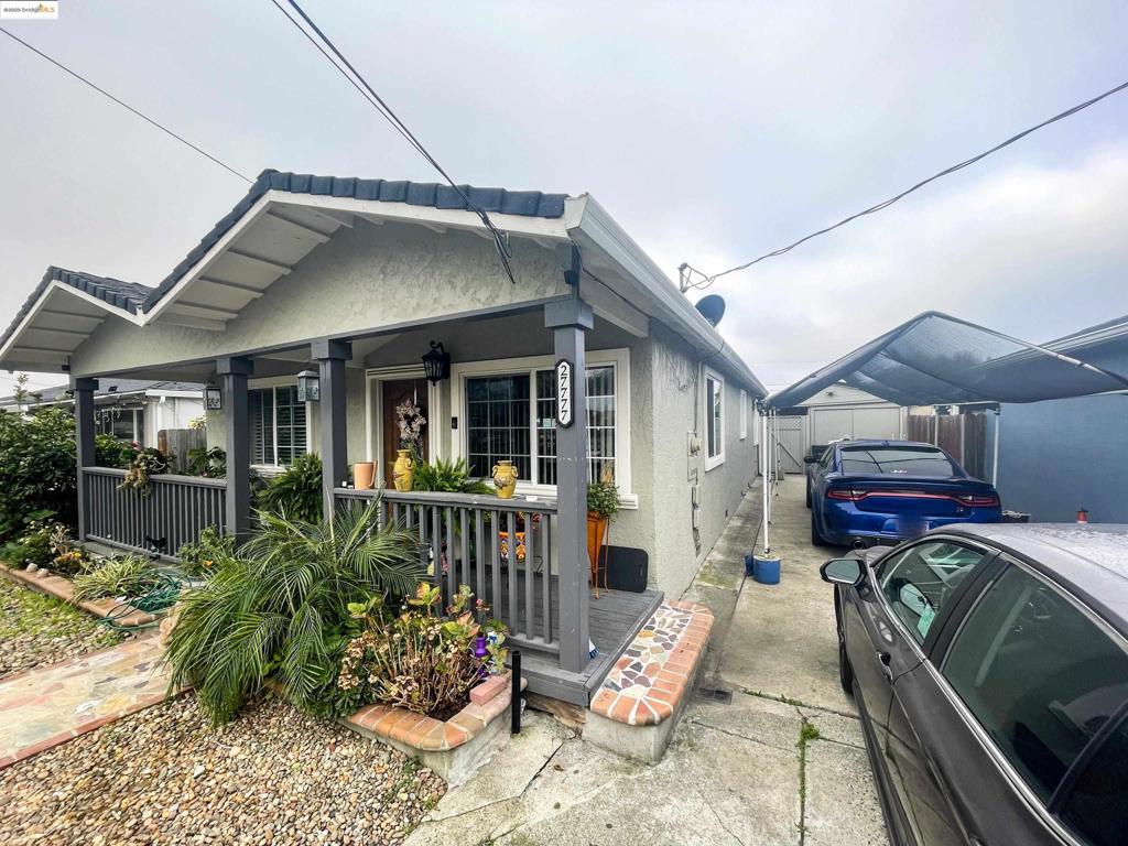 MISSION FOOTHILL - Residential