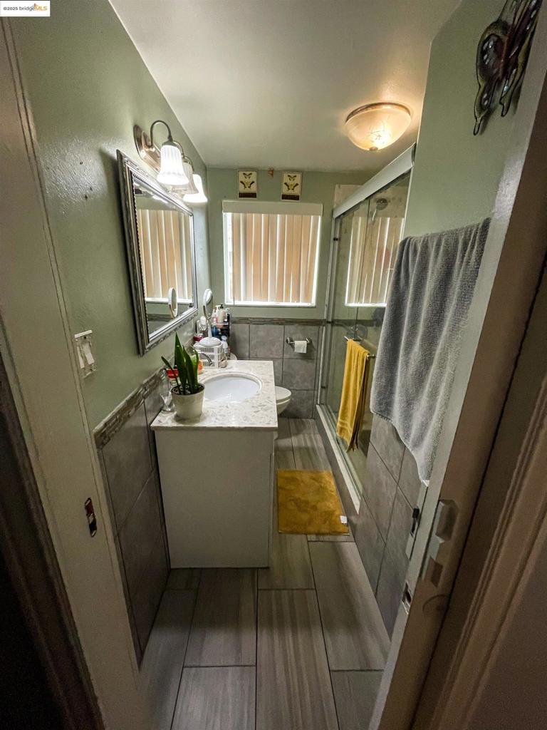 MISSION FOOTHILL - Residential