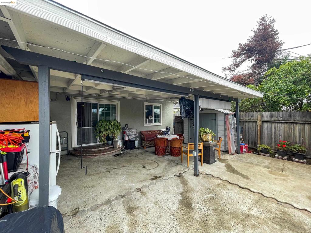 MISSION FOOTHILL - Residential