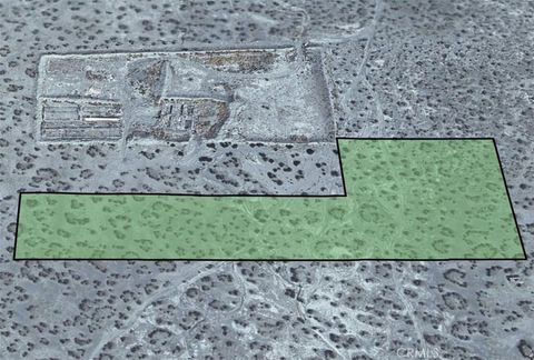 Photo of 0 Unassigned, El Mirage, CA 92301 (MLS # JT25275401)