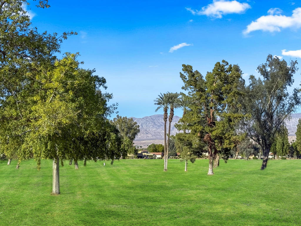 Palm Desert Resort C - Residential