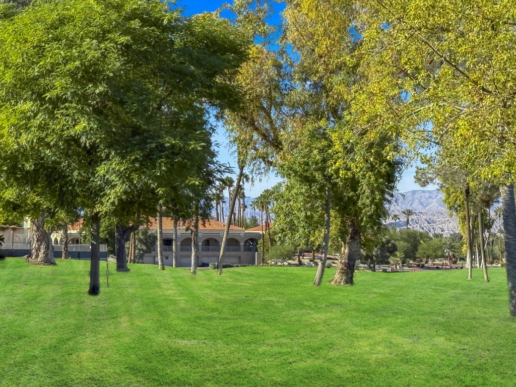 Palm Desert Resort C - Residential