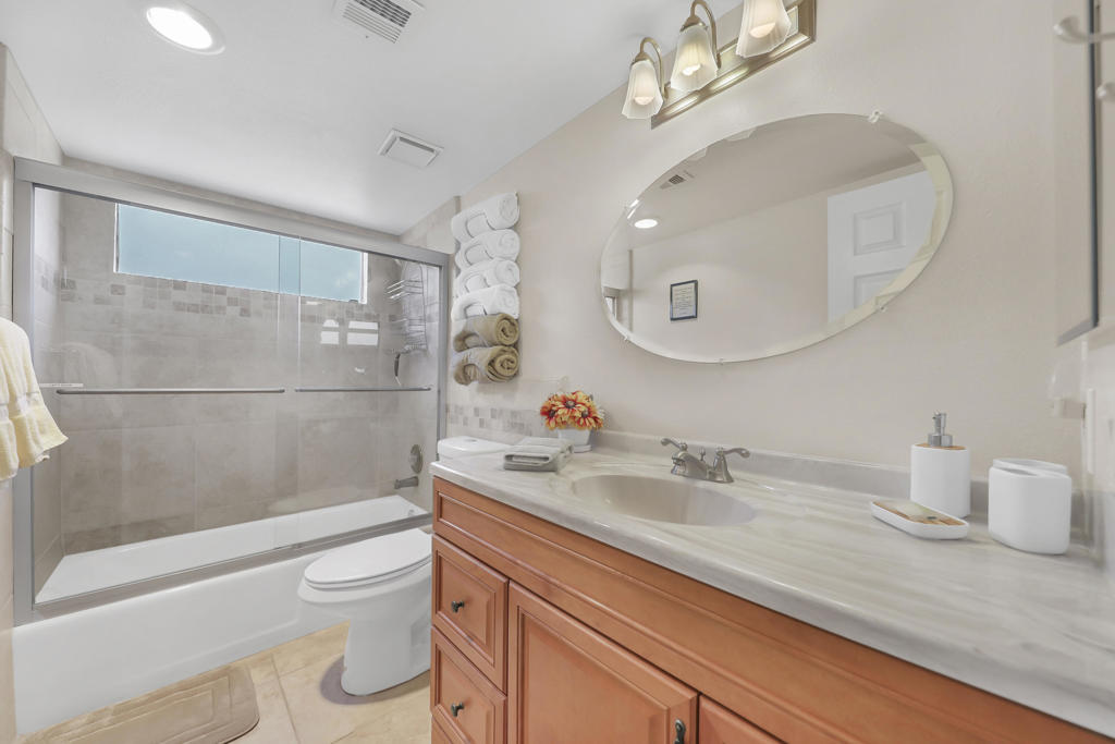 Palm Desert Resort C - Residential