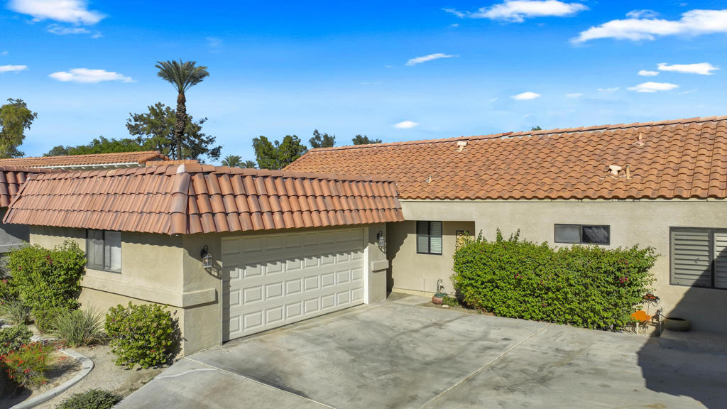 Palm Desert Resort C - Residential