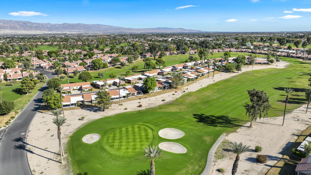 Palm Desert Resort C - Residential