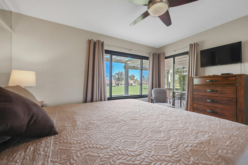 Palm Desert Resort C - Residential
