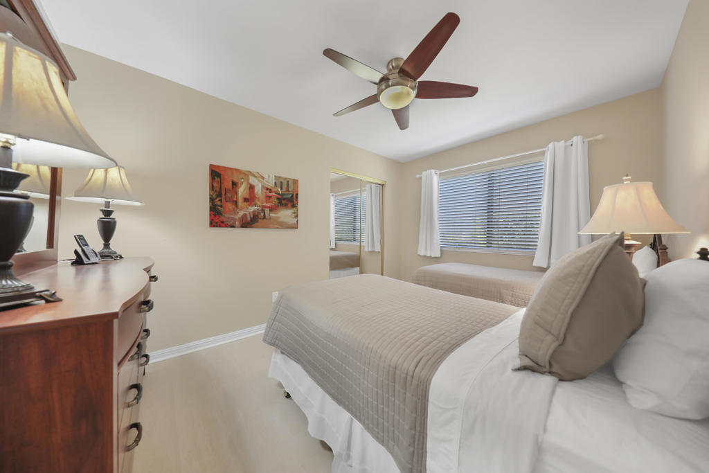 Palm Desert Resort C - Residential