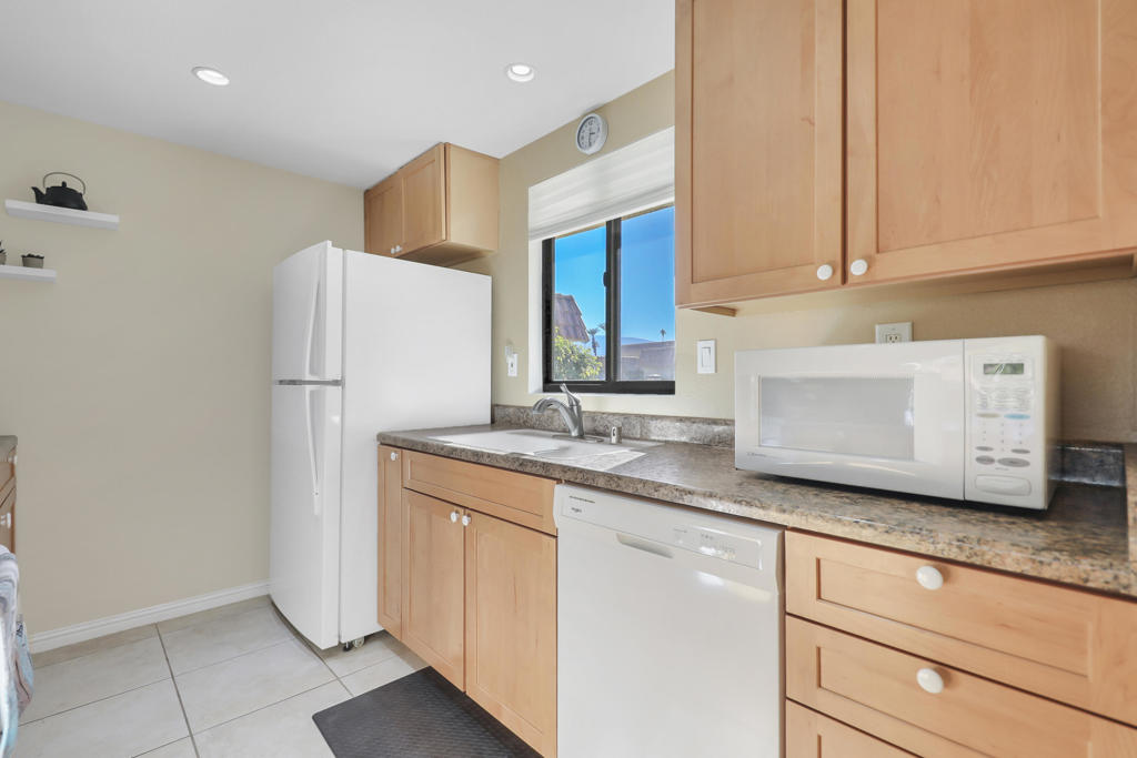 Palm Desert Resort C - Residential