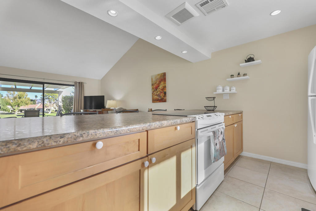 Palm Desert Resort C - Residential