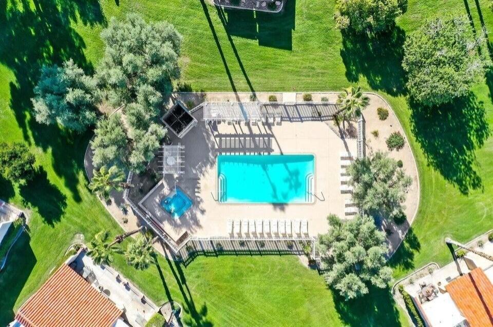 Palm Desert Resort C - Residential