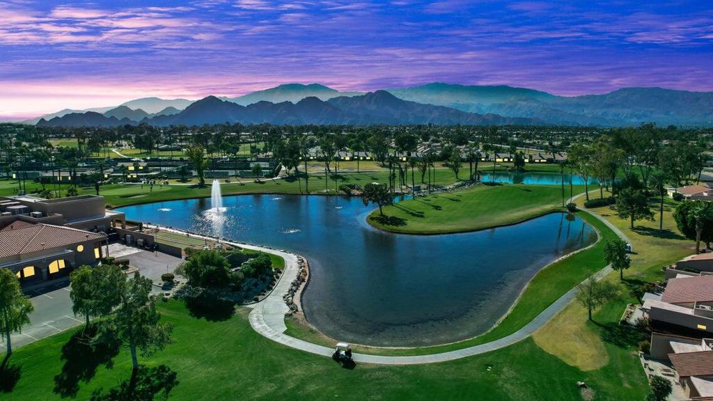 Palm Desert Resort C - Residential
