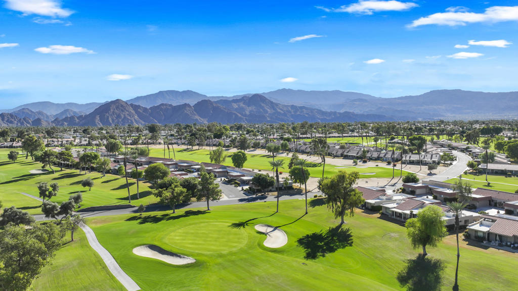 Palm Desert Resort C - Residential
