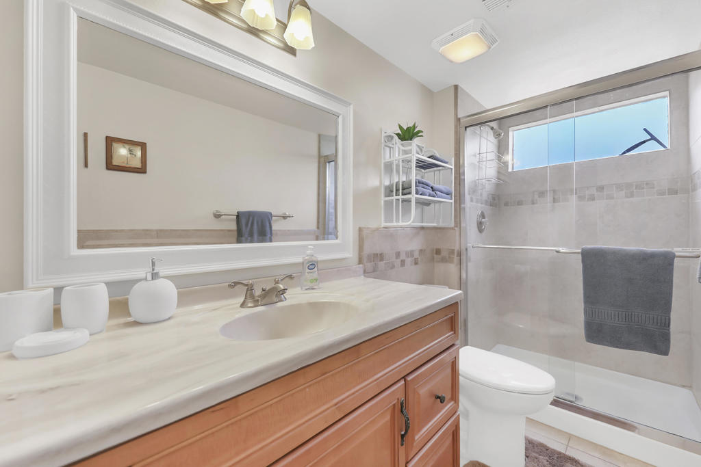 Palm Desert Resort C - Residential