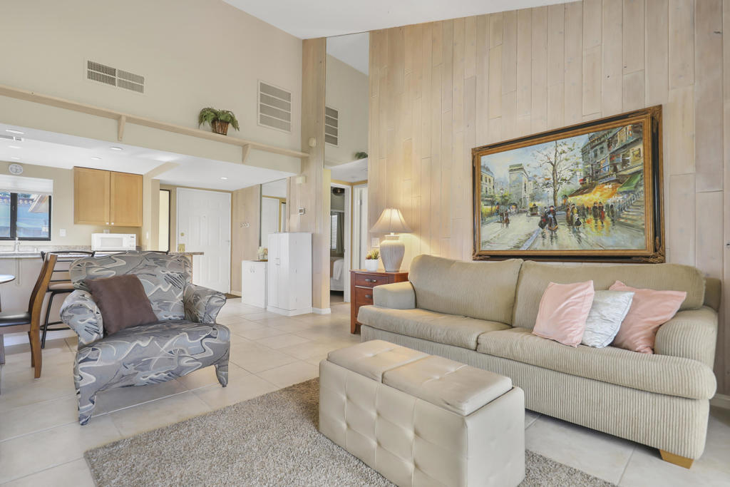 Palm Desert Resort C - Residential