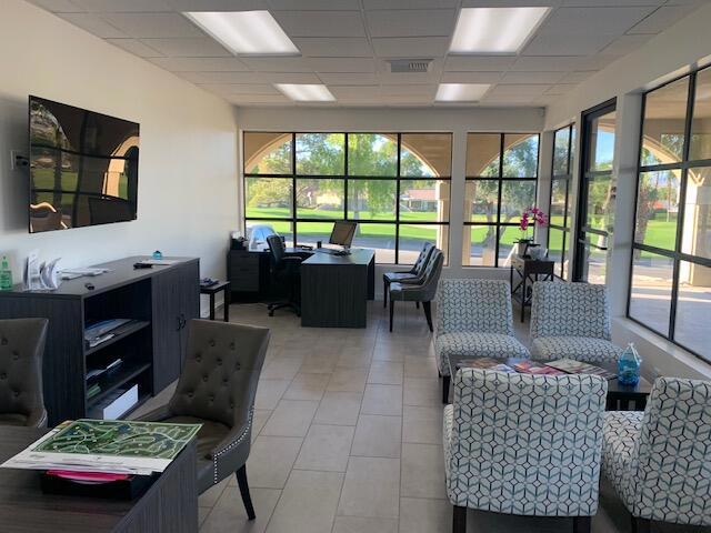 Palm Desert Resort C - Residential