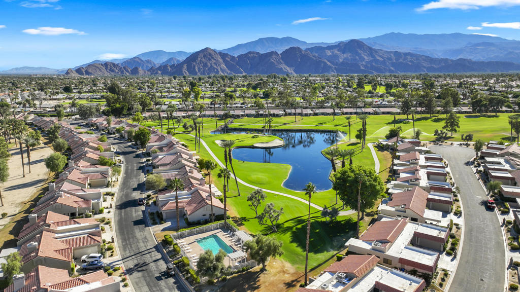 Palm Desert Resort C - Residential