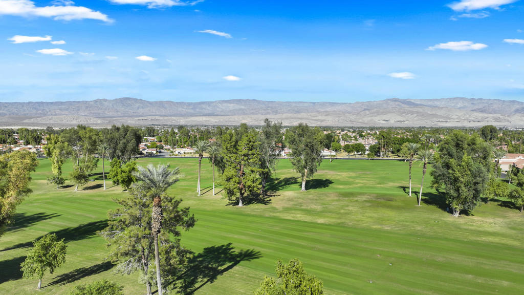 Palm Desert Resort C - Residential