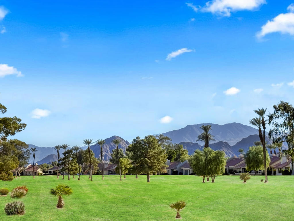 Palm Desert Resort C - Residential