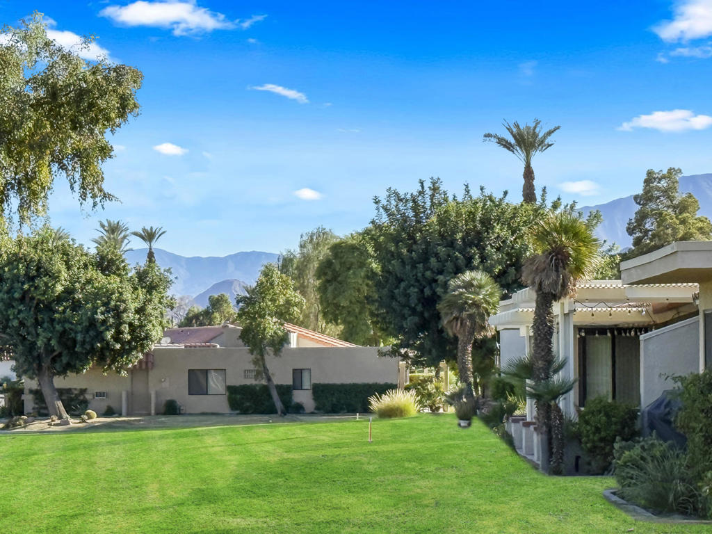 Palm Desert Resort C - Residential