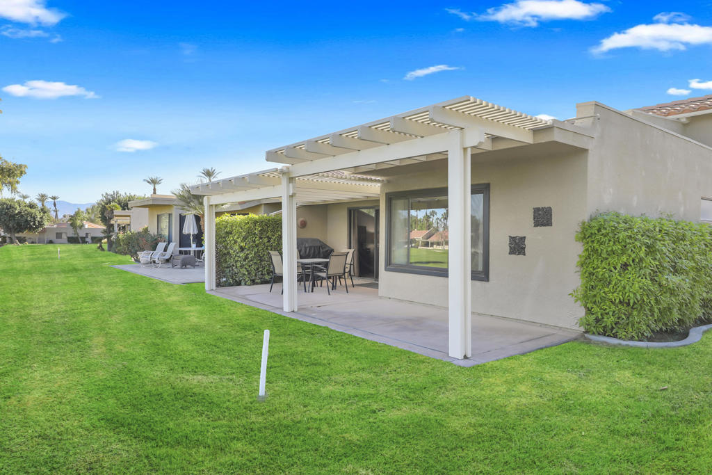 Palm Desert Resort C - Residential