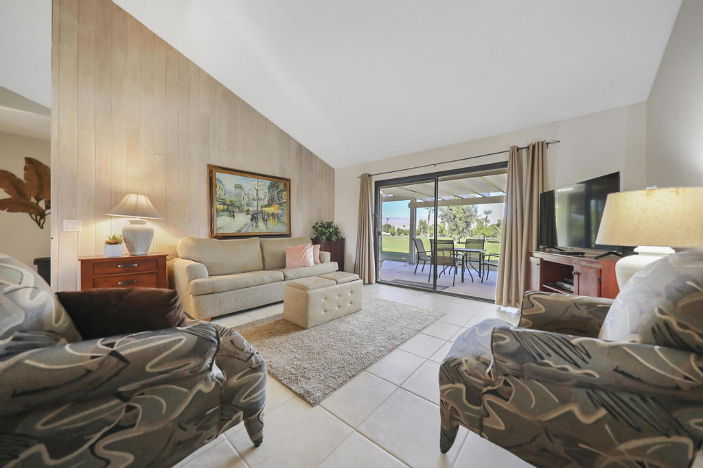 Palm Desert Resort C - Residential