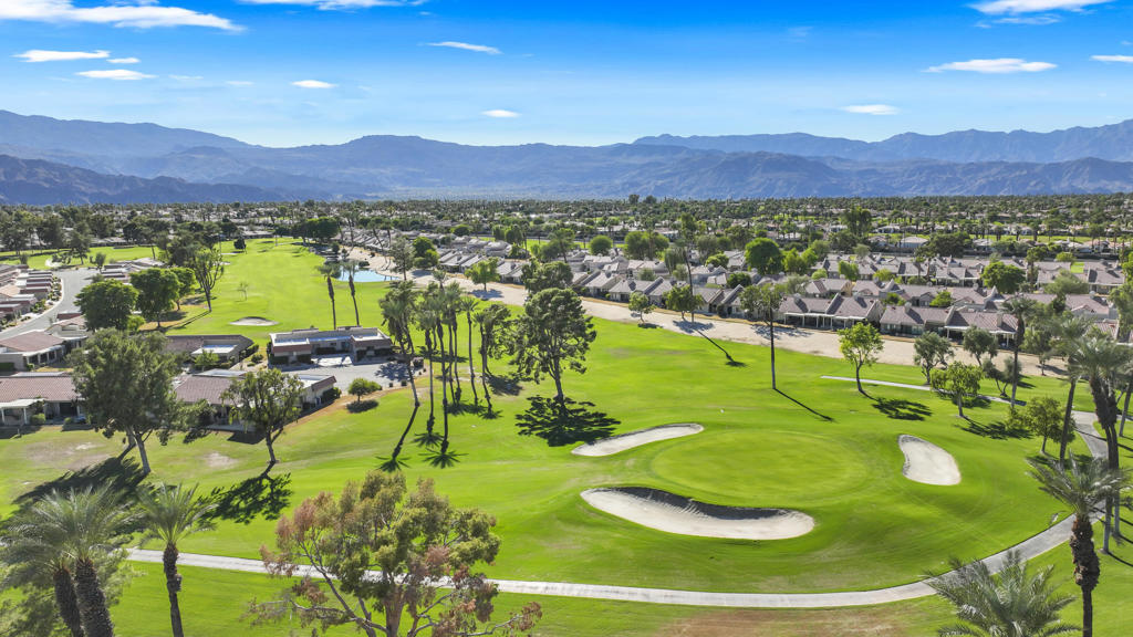 Palm Desert Resort C - Residential