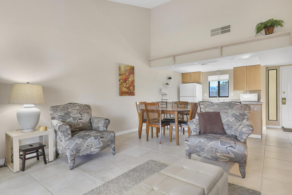 Palm Desert Resort C - Residential