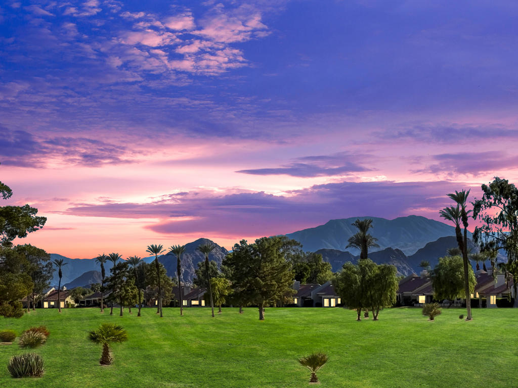 Palm Desert Resort C - Residential
