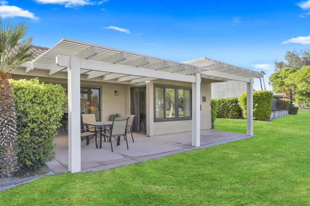 Palm Desert Resort C - Residential