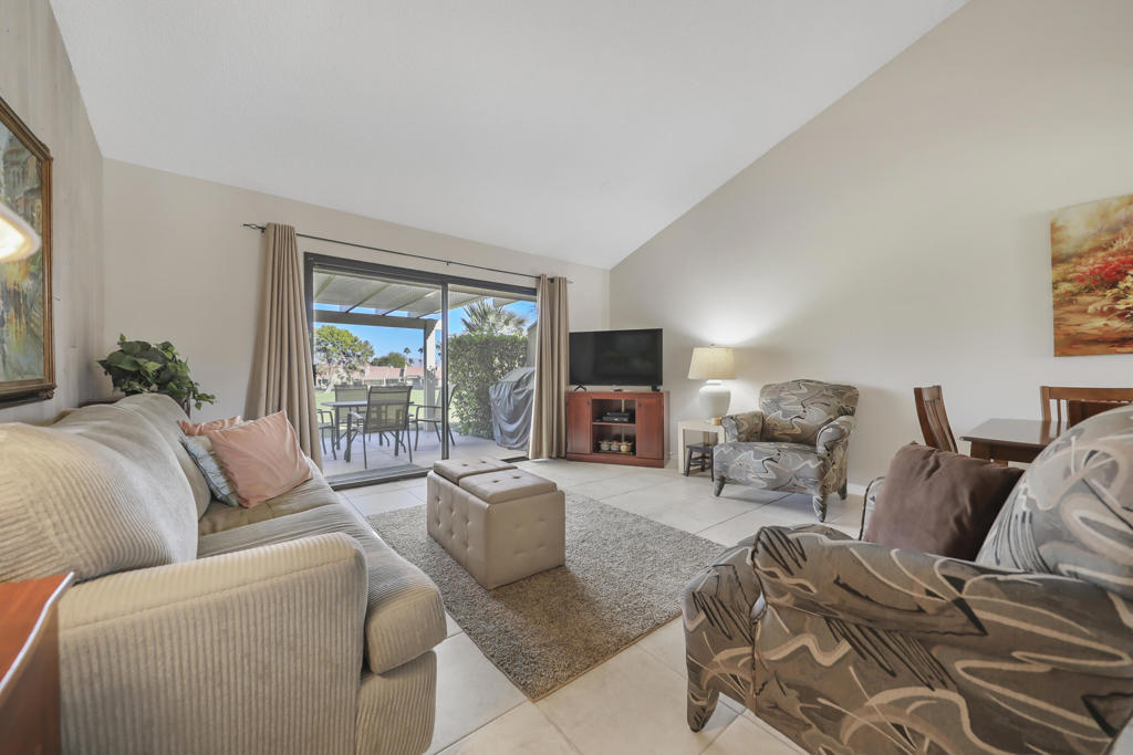 Palm Desert Resort C - Residential