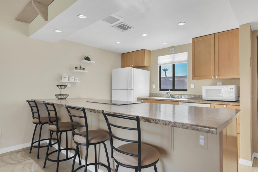 Palm Desert Resort C - Residential