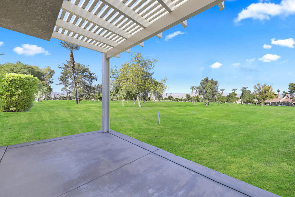 Palm Desert Resort C - Residential
