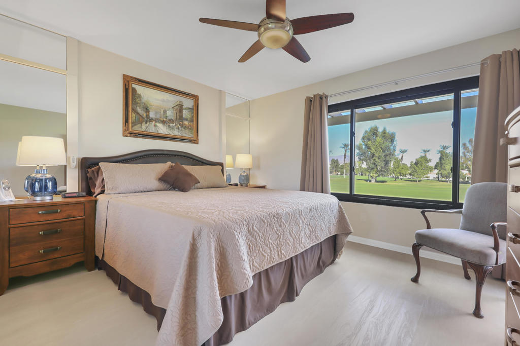 Palm Desert Resort C - Residential