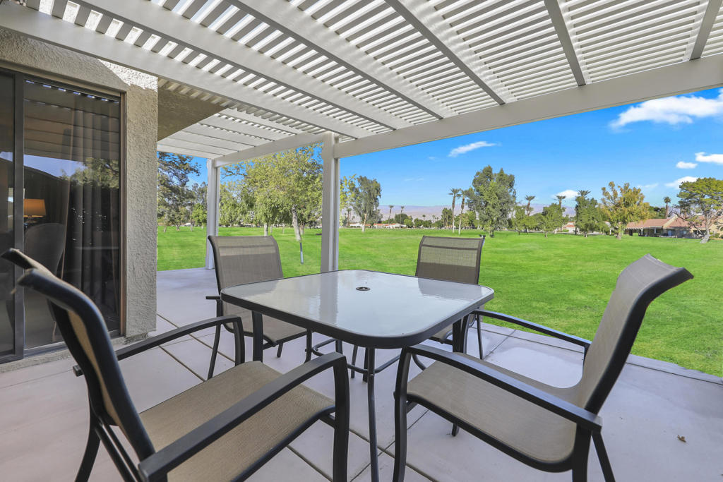 Palm Desert Resort C - Residential